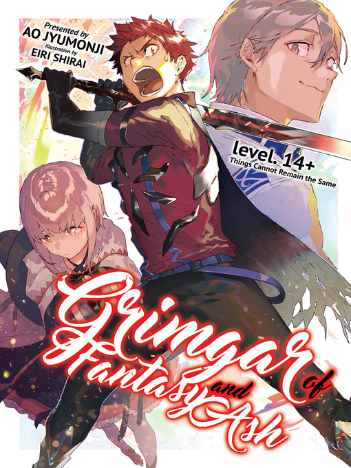 Title details for Grimgar of Fantasy and Ash, Volume 14+ by Ao Jyumonji - Available